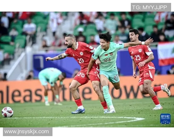 中国与黎巴嫩精彩对决全程录像回放及精彩瞬间分析